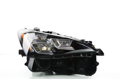 Scheinwerfer LEXUS RC RCF VOLL LED RECHTS