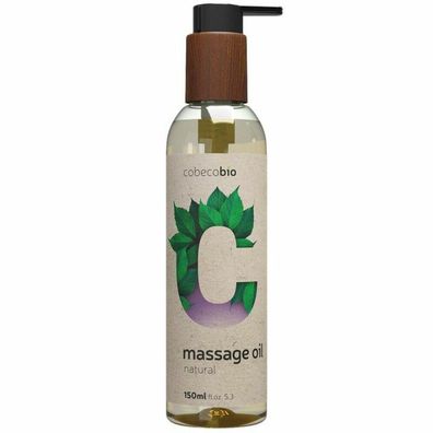 BIO-NATURMASSAGEÖL 150 ML