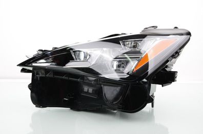 Scheinwerfer LEXUS RC RCF VOLL LED LINKS