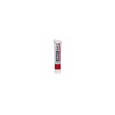 Premium - Gleitmittel auf Silikonbasis - 0,3 fl oz/10 ml