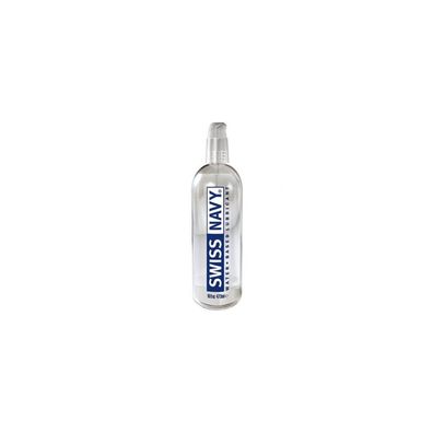 Premium - Gleitmittel auf Wasserbasis - 16 fl oz/473 ml