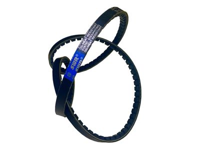 SWR Keilriemen ZX53 - 10 x 1350 Li, flankenoffen formgezahnt