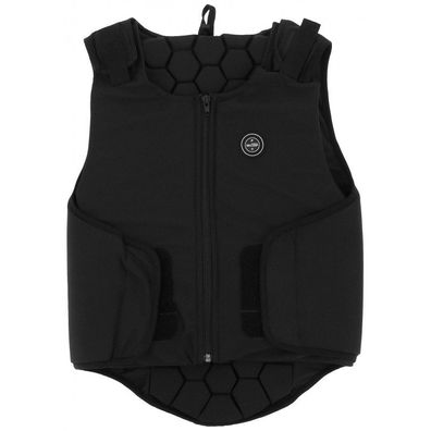 Equitheme Hexaflex Erwachsenen Rückenprotektor