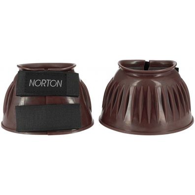 Norton Crazy Springglocken