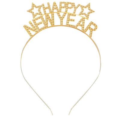 Krone Happy New Year