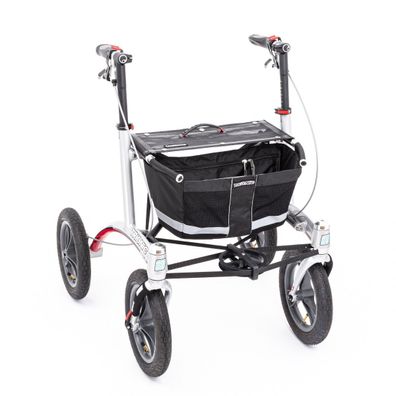 Rollator Trionic Walker 12er Gr. M/L verschiedene Farben 24002