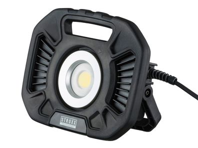 STROXX LED Arbeitslampe 40 Watt mit Kabel