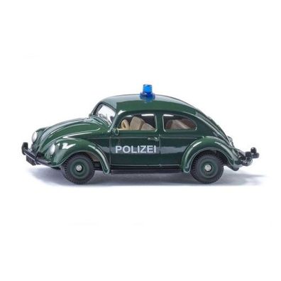 Siku Super VW Käfer Polizei