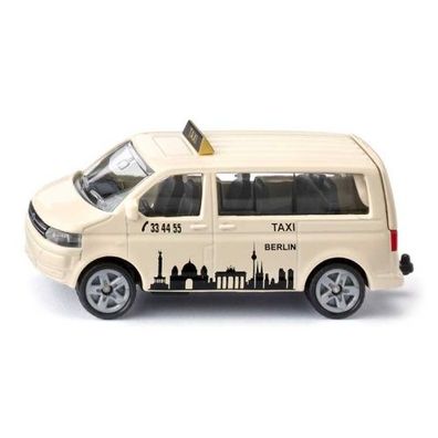 Siku Super VW T5 Großraumtaxi