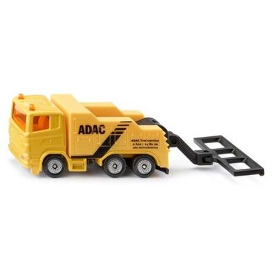 Siku Super ADAC Abschleppwagen