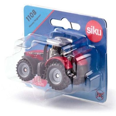 Siku Super Massey Ferguson