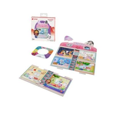 Tonies® Tonieplay Game M - Gabbys katztastische Schnitzeljagd