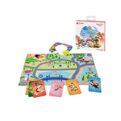 Tonies® Tonieplay Game M - PAW Patrol Heldenhafte Rettung in der Abenteuerbucht