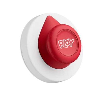 Tonies® Tonieplay Controller Rot