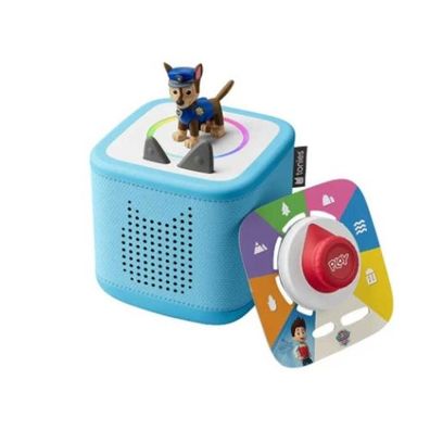 Tonies® Toniebox 2 Play Set - Himmelblau Paw Patrol Chase