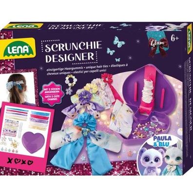 LENA® Scrunchies Designer