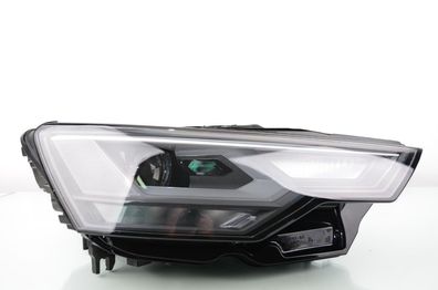 Scheinwerfer AUDI A6 C8 4K0 VOLL LED 4K0941034 RECHTS
