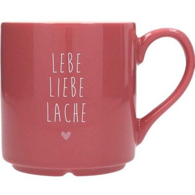 Depesche Lieblingsbecher