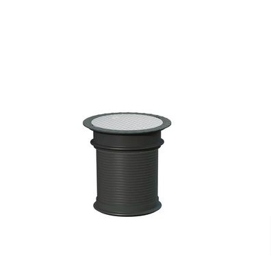 Tankabdeckung Set PKW-befahrbar für Aktions Zisternen