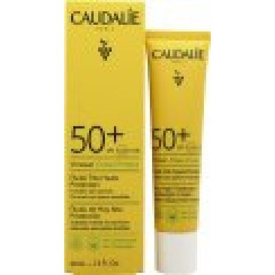 Protective face cream SPF 50+ Vinosun (Very High Protection Light weight Cream) 40ml