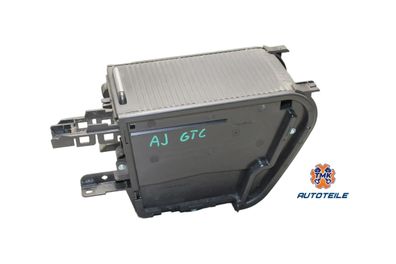 Opel Astra J GTC Staufach Ablagefach Mittelkonsole 13268467 QG32G