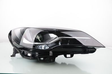Scheinwerfer OPEL ASTRA K MATRIX VOLL LED 39187261 RECHTS