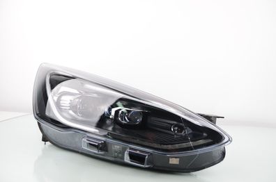 Scheinwerfer FORD FOCUS LED JX7B-13E016-AH RECHTS Komplett