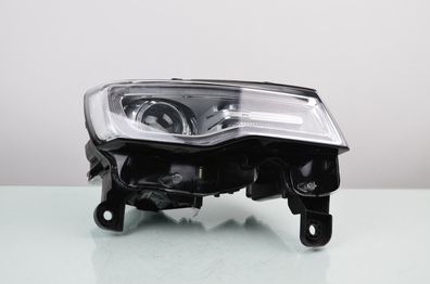 Scheinwerfer JEEP GRAND Cherokee WK2 AFS XENON Kurvenlicht 68111034AG RECHTS