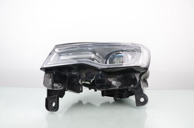 Scheinwerfer JEEP GRAND Cherokee WK2 AFS XENON Kurvenlicht 68111035AH LINKS