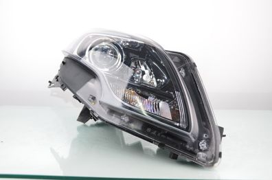 Scheinwerfer OPEL ZAFIRA C XENON LED Kurvenlicht 13399861RH RECHTS
