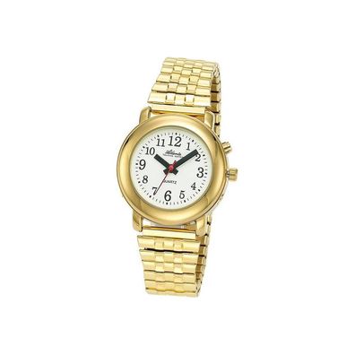 Atlanta - sprechende Armbanduhr - 8915-9 - Damen