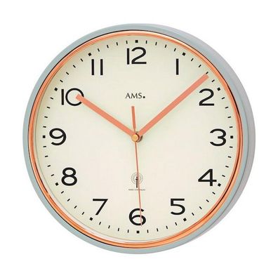 AMS - Wanduhr - 5509
