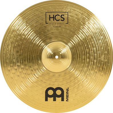 Meinl HCS