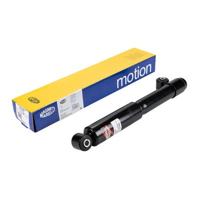 Stoßdämpfer hinten Gasdruck Magneti Marelli 46420463