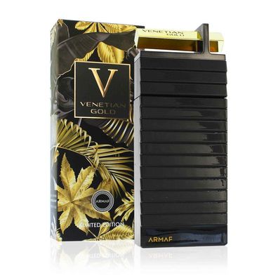 Armaf Venetian Gold Eau de Parfum für Herren 100 ml