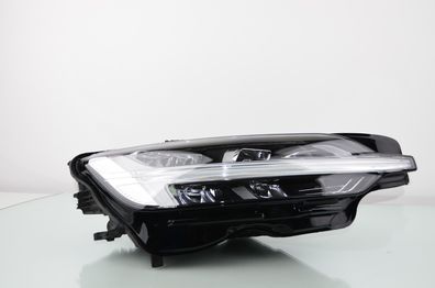 Scheinwerfer VOLVO S60 V60 III 2018- VOLL LED LINKS