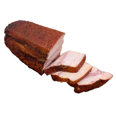 Landperle Brotzeitrankerl mit Paprika 2x650g ideal pur & mit Butter und Brot