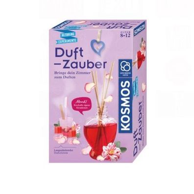 Kosmos - Duft Zauber