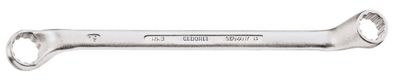 GEDORE Doppelringschlüssel UD-Profil 12x14 mm