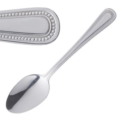 Olympia Bead Dessertlöffel (12 Stück)