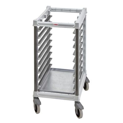 Cambro Ultimate halbhoher Bäckereiwagen 600 x 400 mm