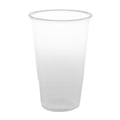 eGreen Einweggläser 28,5cl (1000 Stück)