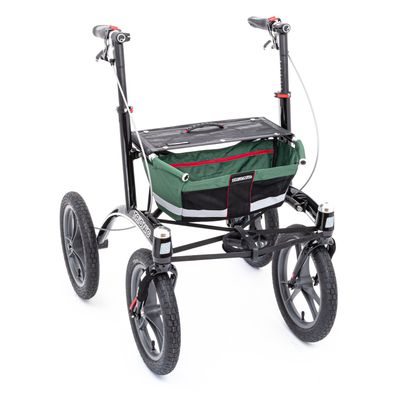Rollator Trionic Walker 14er Gr. M/L verschiedene Farben 25003