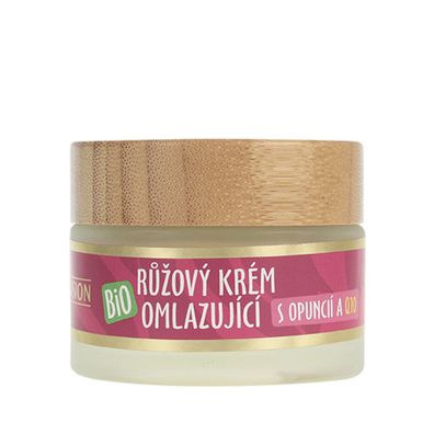 BIO Pink Verjüngungscreme 40 ml