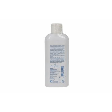Ducray Elution Gentle Balancing Shampoo
