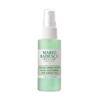 Mario Badescu Facial Spray With Aloe