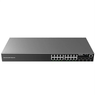 Grandstream Switch GWN7802P