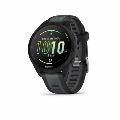 Garmin Forerunner 165 Music Grey/Black