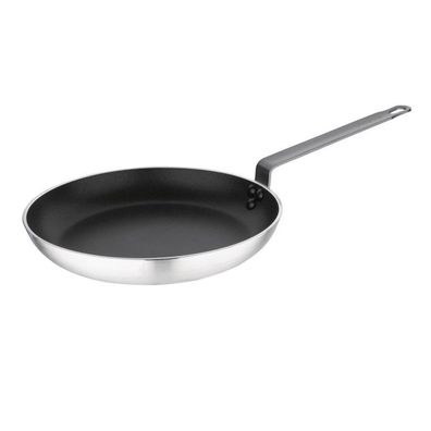 Vogue Aluminium Antihaft-Teflon-Bratpfanne 30cm