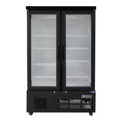 Polar G-Serie Multideck-Kühlschrank mit Doppeltüren